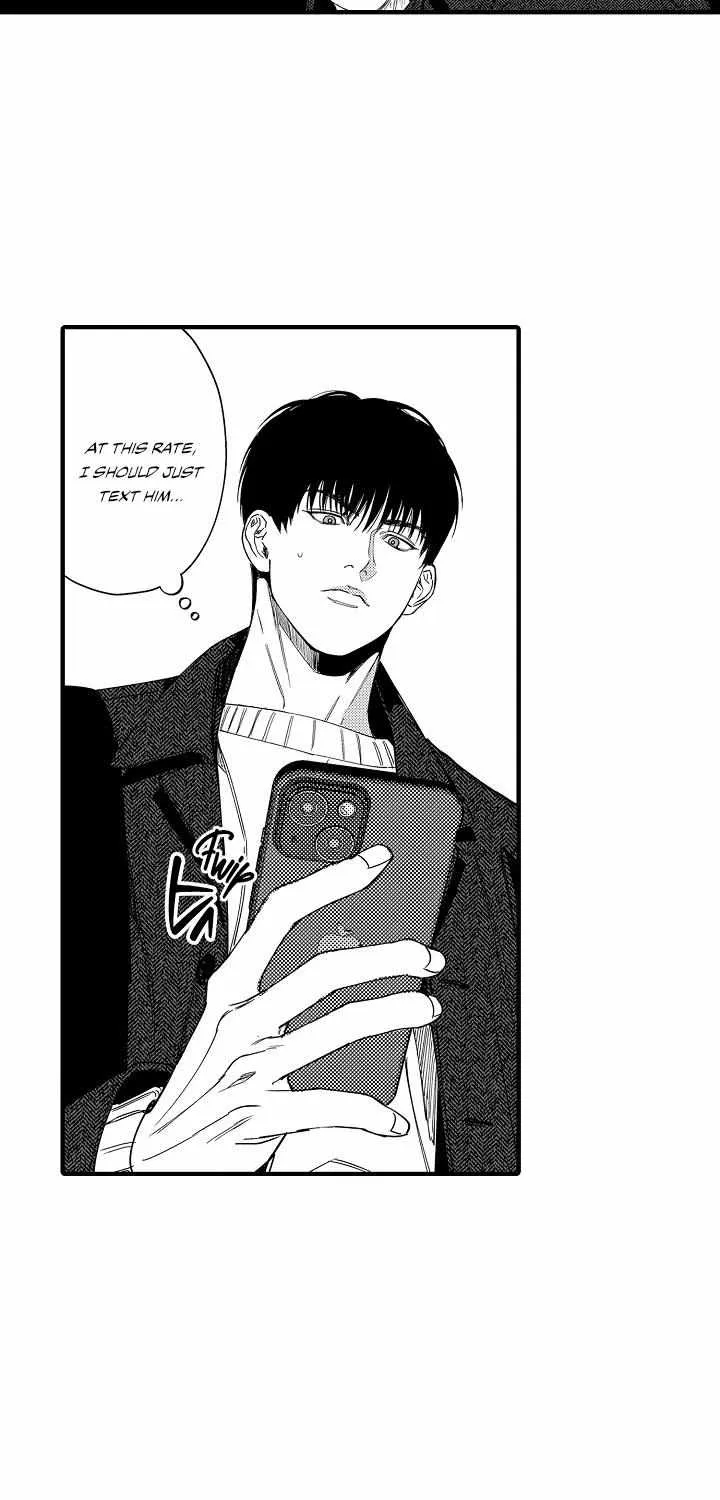Read Too Late for Sincerity chapter 1.1 image 17 on Lezhin