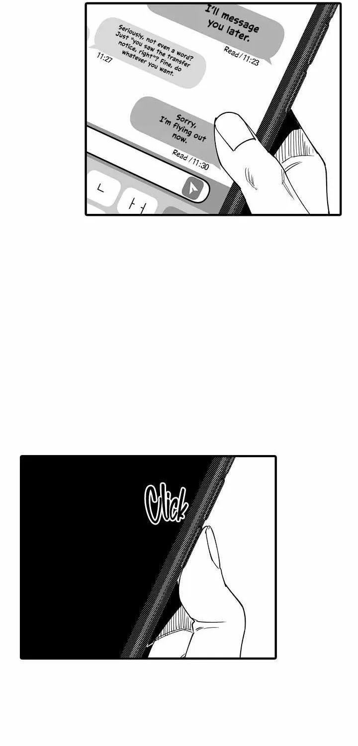 Read Too Late for Sincerity chapter 1.1 image 18 on Lezhin