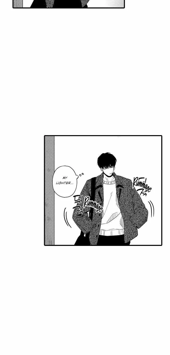 Read Too Late for Sincerity chapter 1.1 image 21 on Lezhin