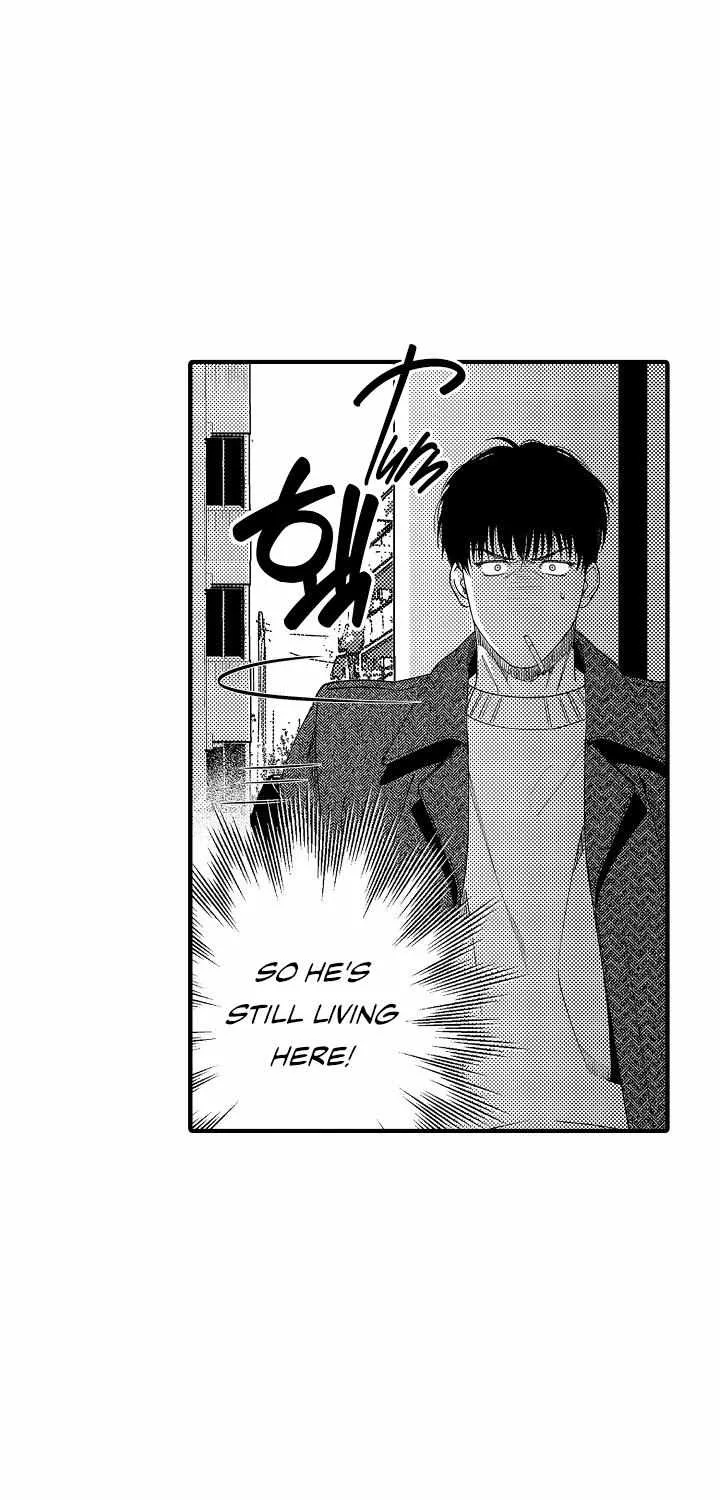 Read Too Late for Sincerity chapter 1.1 image 23 on Lezhin