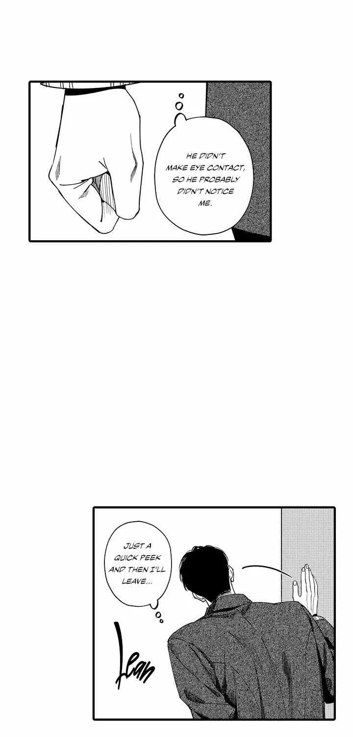 Read Too Late for Sincerity chapter 1.1 image 24 on Lezhin