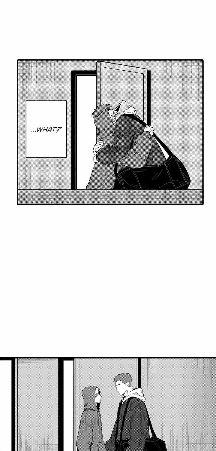 Read Too Late for Sincerity chapter 1.1 image 26 on Lezhin
