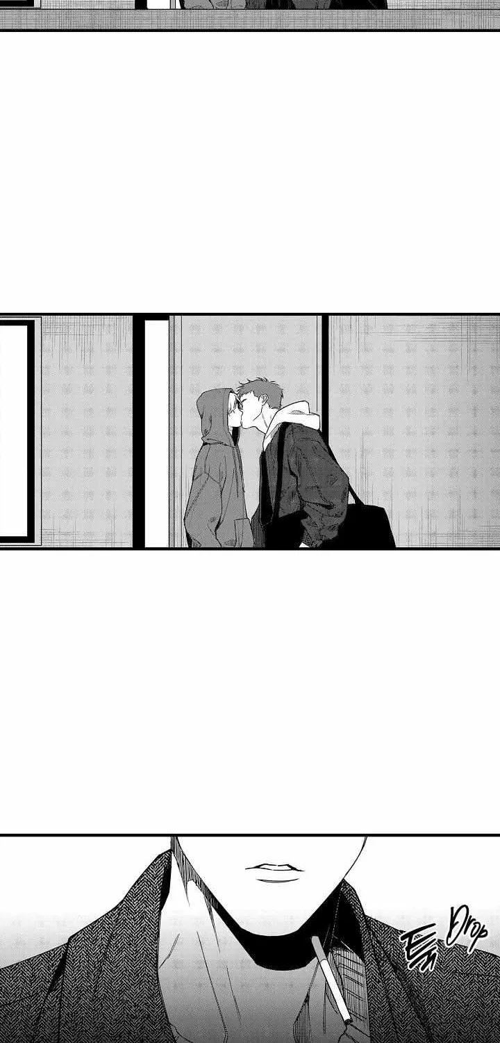 Read Too Late for Sincerity chapter 1.1 image 27 on Lezhin