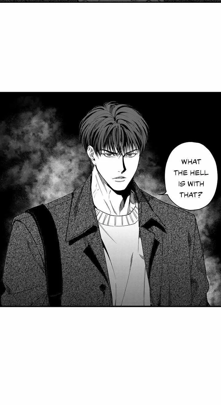 Read Too Late for Sincerity chapter 1.1 image 28 on Lezhin