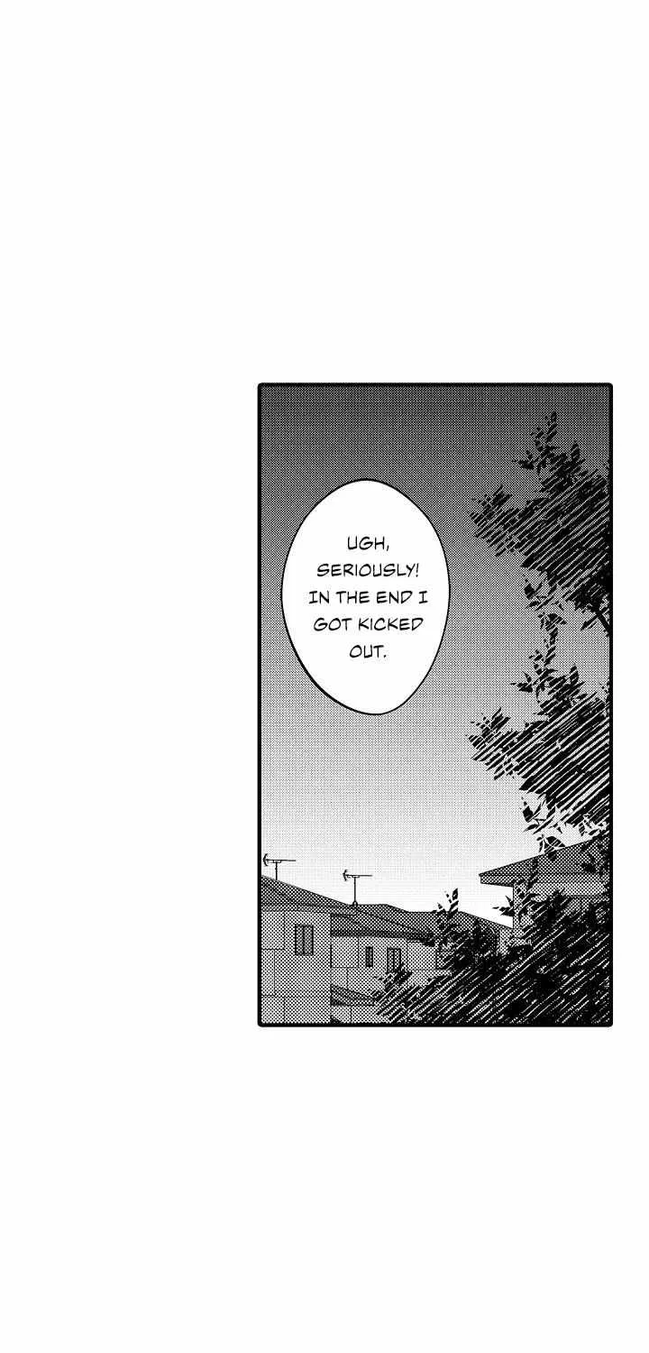 Read Too Late for Sincerity chapter 1.1 image 29 on Lezhin