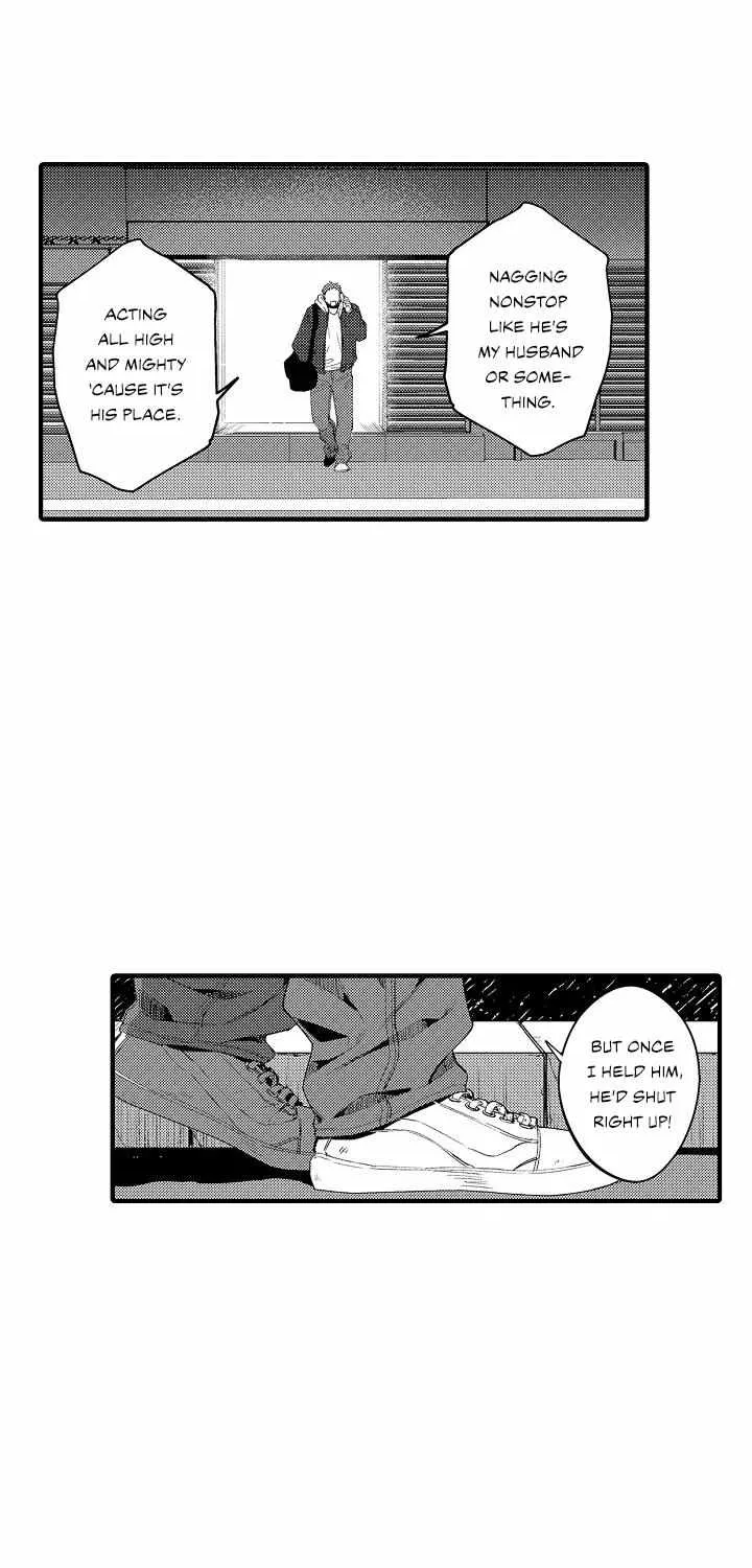 Read Too Late for Sincerity chapter 1.1 image 30 on Lezhin
