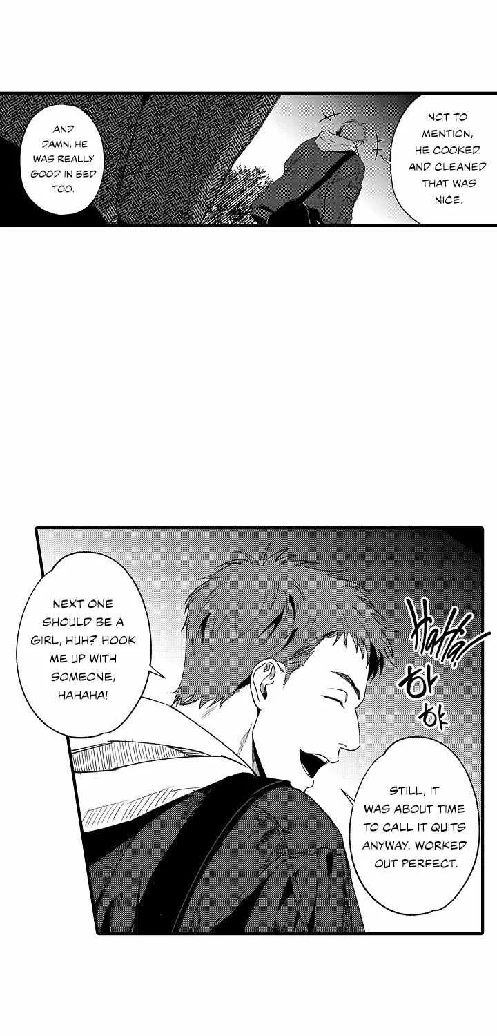 Read Too Late for Sincerity chapter 1.1 image 31 on Lezhin