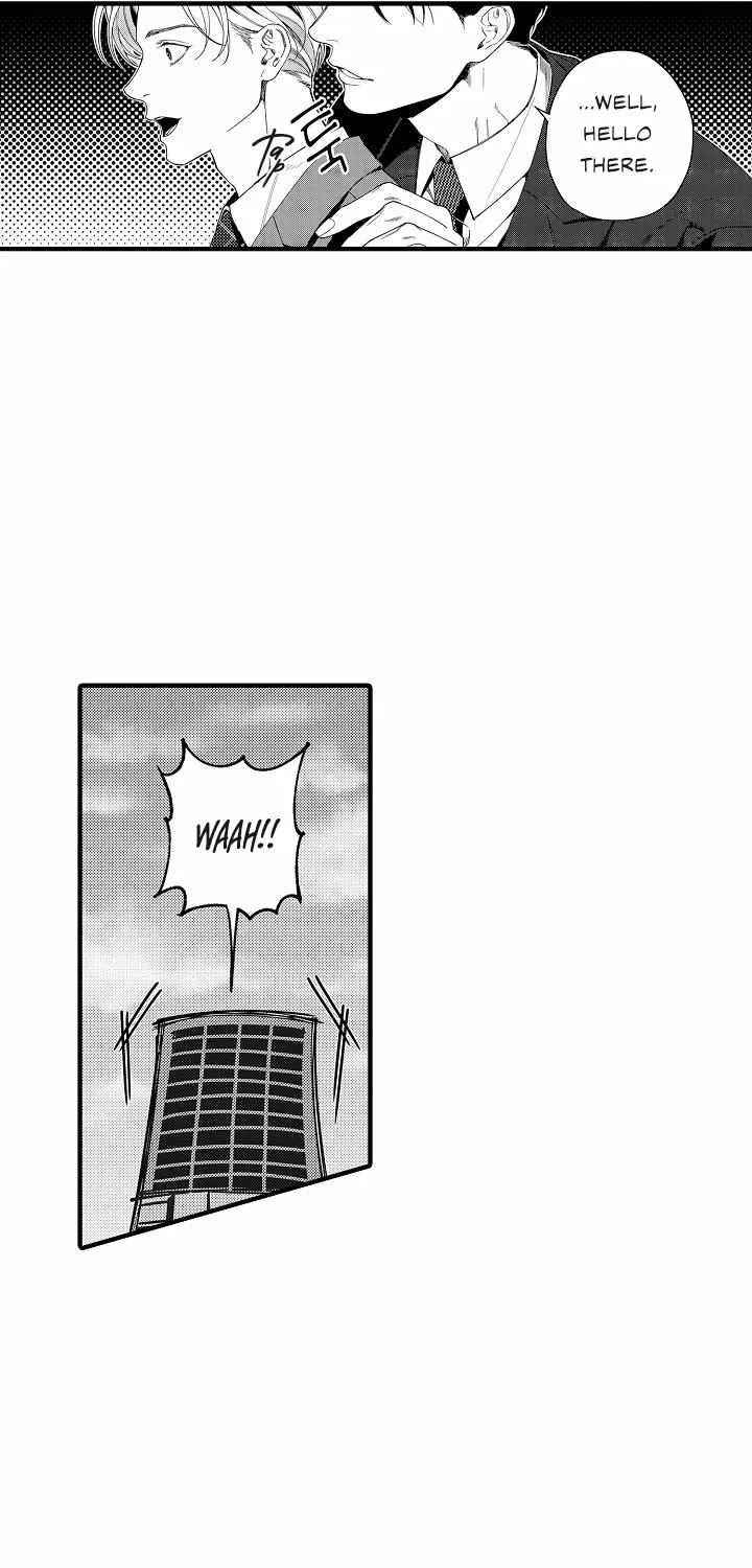 Read Too Late for Sincerity chapter 1.1 image 5 on Lezhin