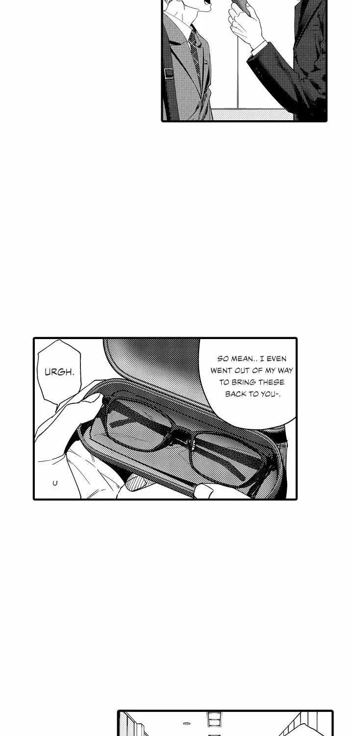 Read Too Late for Sincerity chapter 1.1 image 9 on Lezhin