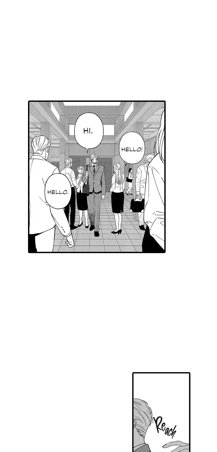 Read Too Late for Sincerity chapter 1 image 4 on Lezhin