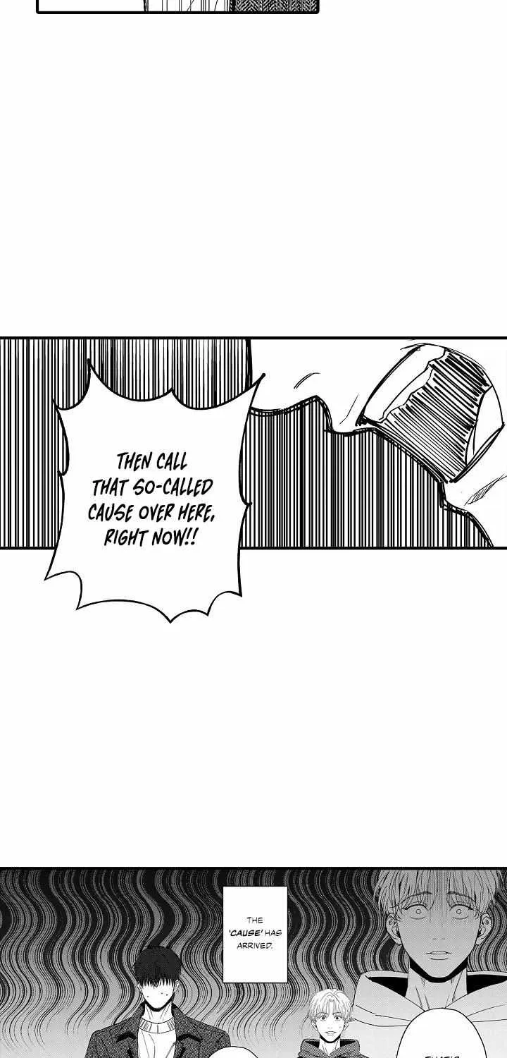 Read Too Late for Sincerity chapter 2 image 11 on Lezhin