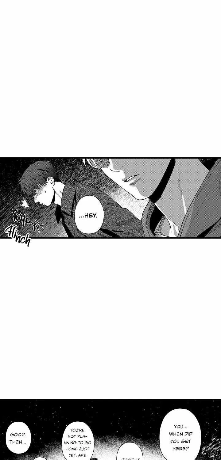 Read Too Late for Sincerity chapter 2 image 14 on Lezhin