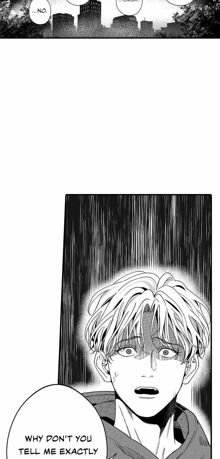 Read Too Late for Sincerity chapter 2 image 15 on Lezhin