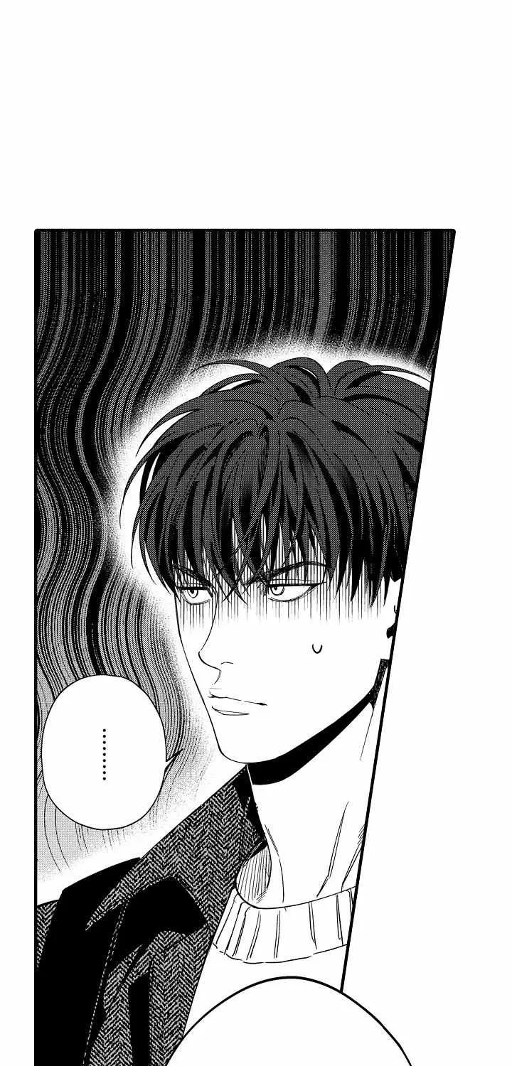 Read Too Late for Sincerity chapter 2 image 17 on Lezhin