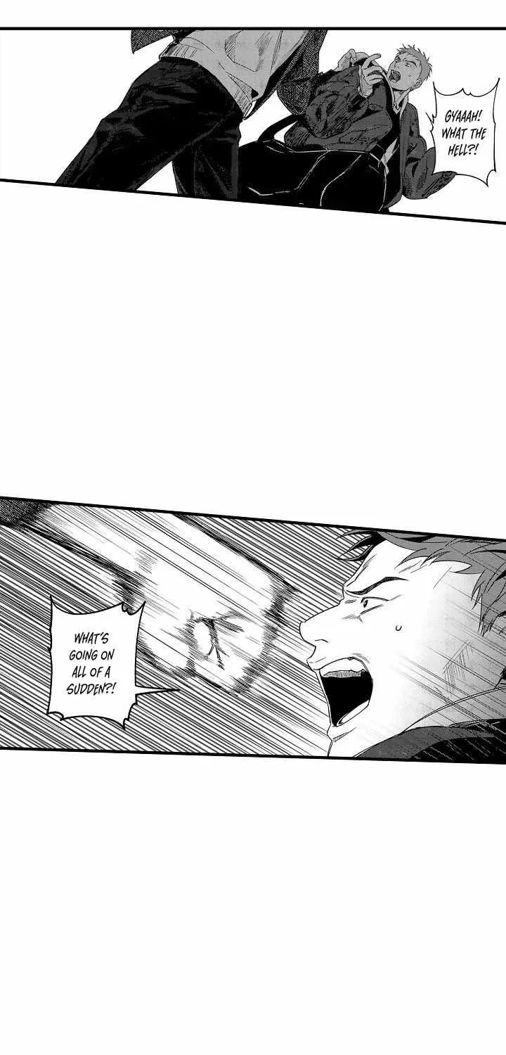 Read Too Late for Sincerity chapter 2 image 2 on Lezhin
