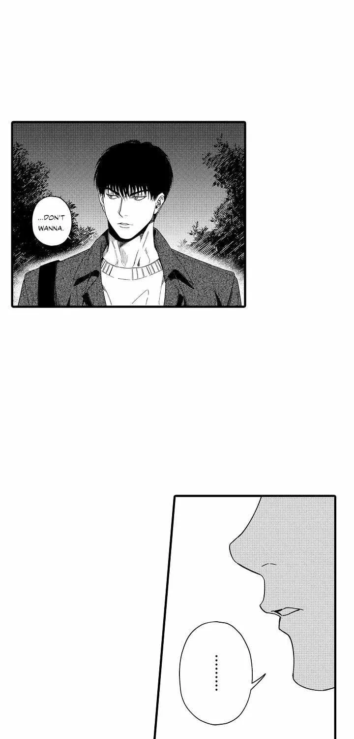 Read Too Late for Sincerity chapter 2 image 21 on Lezhin
