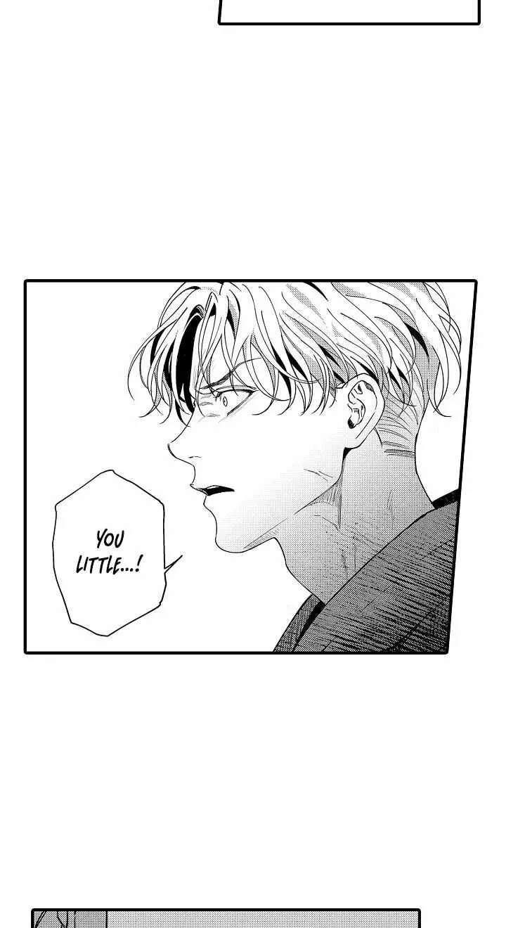 Read Too Late for Sincerity chapter 2 image 22 on Lezhin