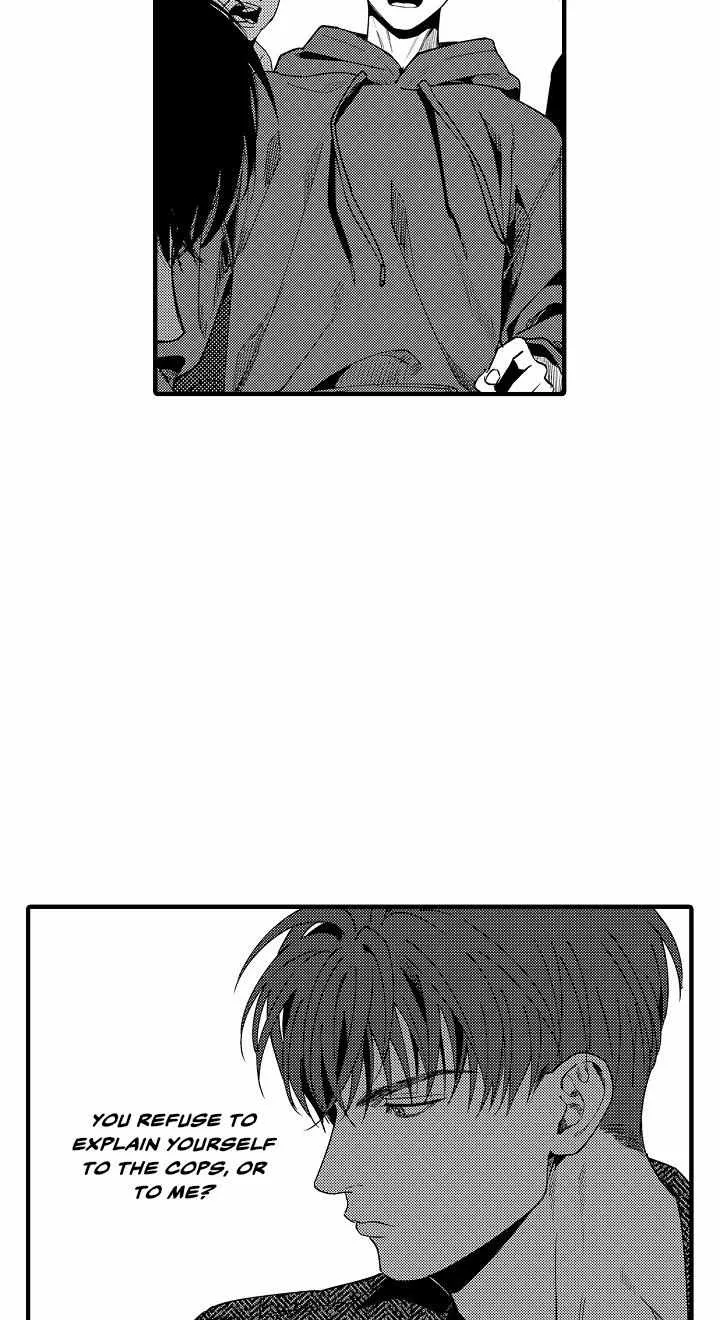 Read Too Late for Sincerity chapter 2 image 25 on Lezhin