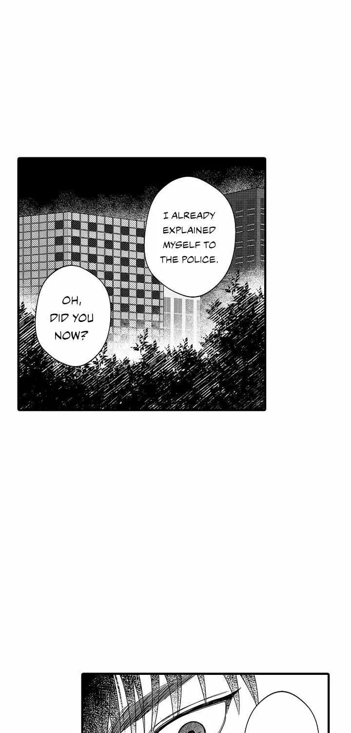 Read Too Late for Sincerity chapter 2 image 27 on Lezhin