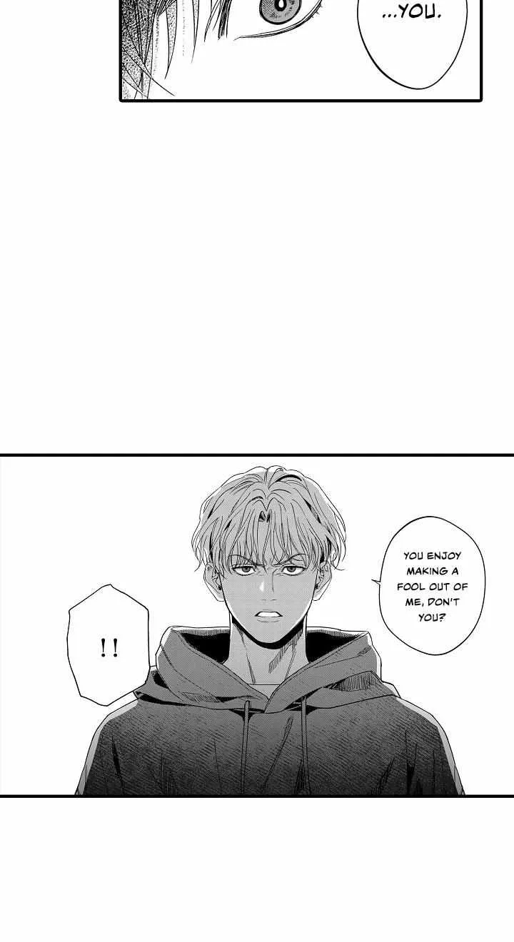 Read Too Late for Sincerity chapter 2 image 28 on Lezhin
