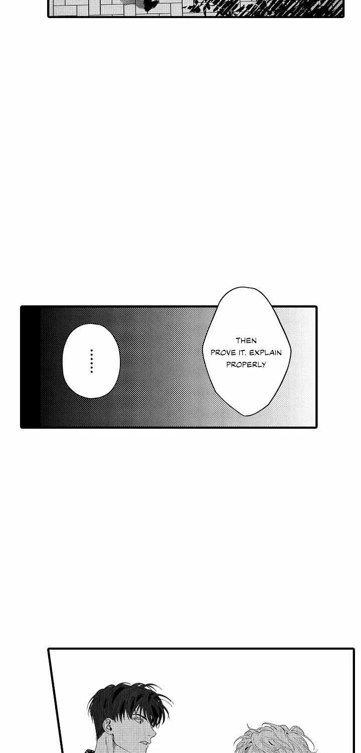 Read Too Late for Sincerity chapter 2 image 30 on Lezhin