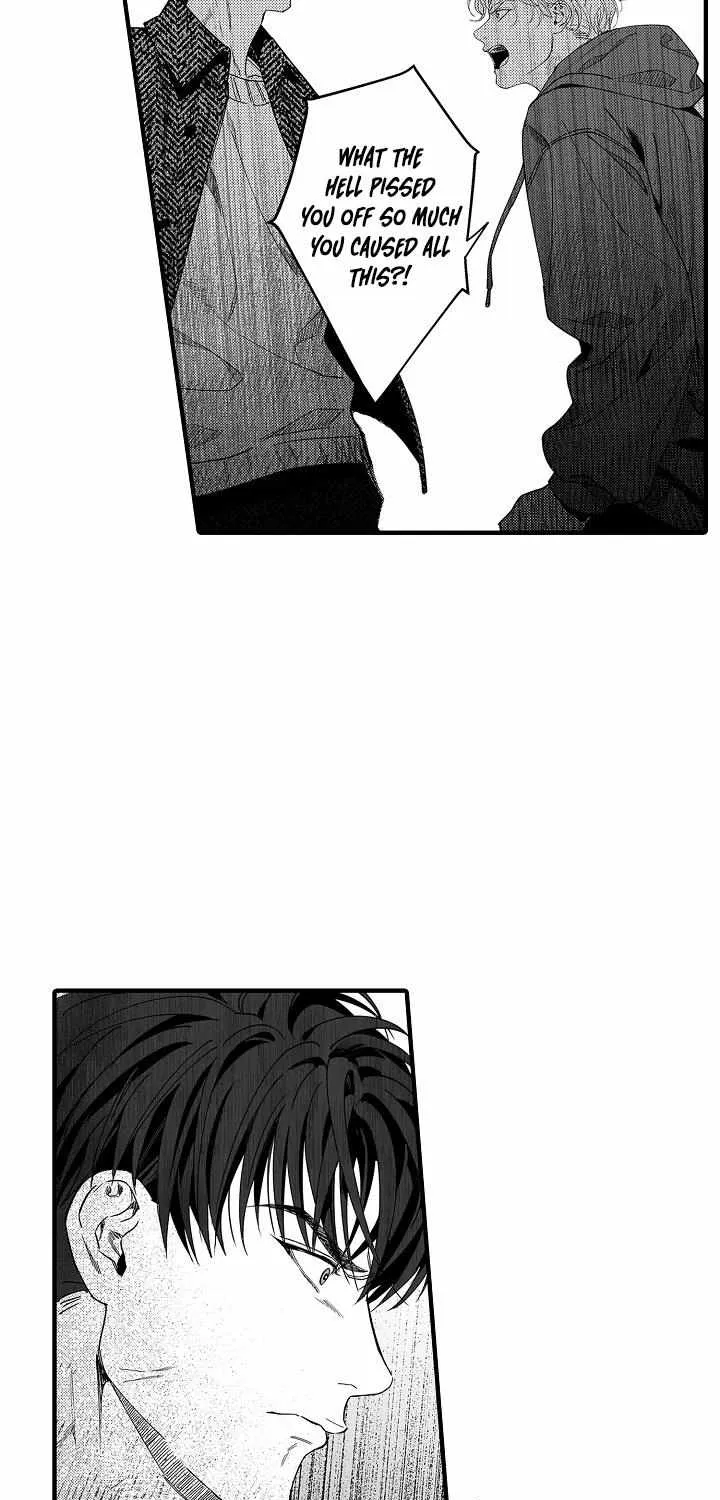 Read Too Late for Sincerity chapter 2 image 31 on Lezhin