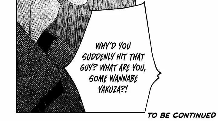 Read Too Late for Sincerity chapter 2 image 32 on Lezhin