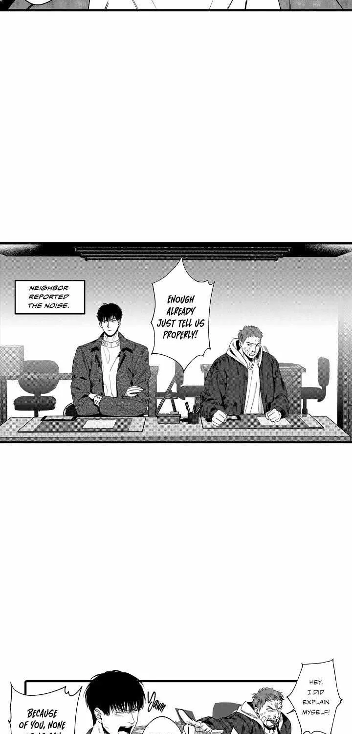 Read Too Late for Sincerity chapter 2 image 4 on Lezhin