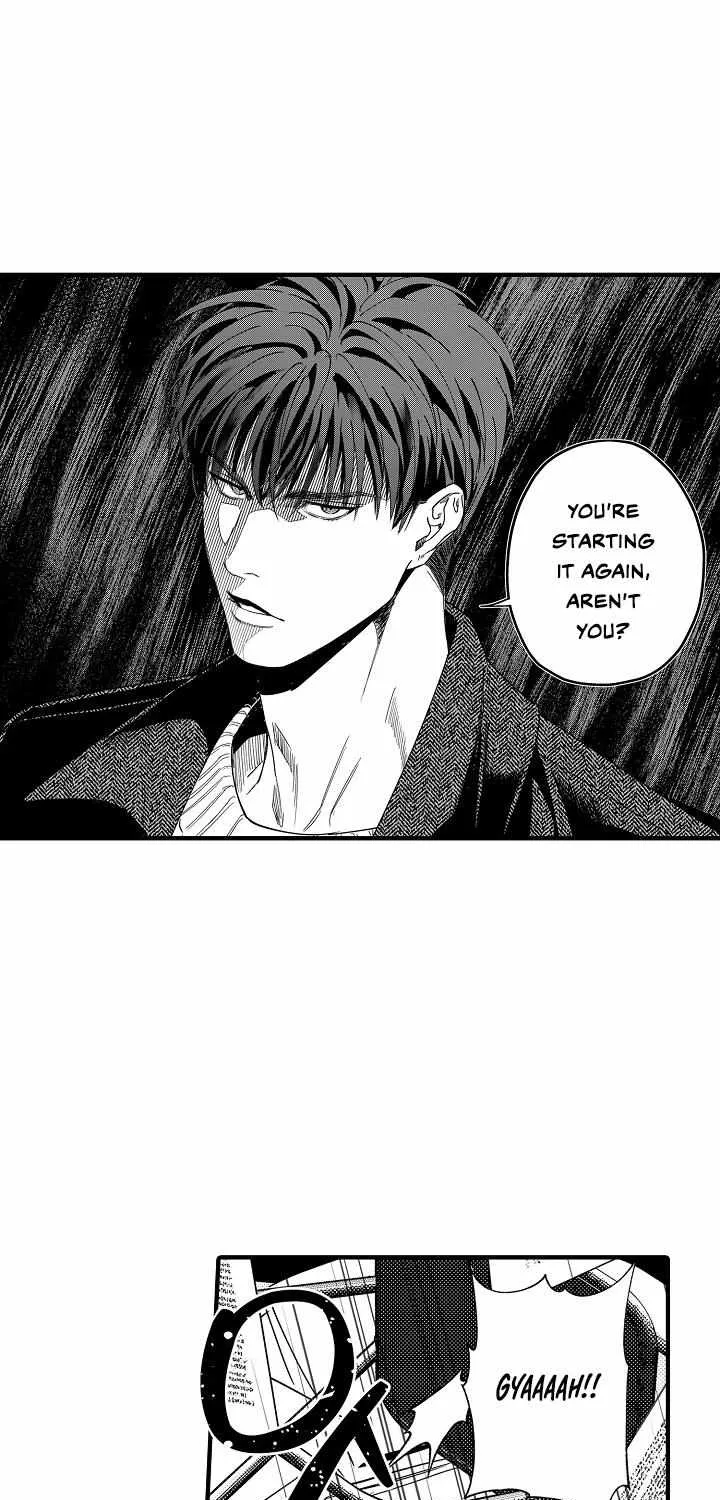 Read Too Late for Sincerity chapter 2 image 7 on Lezhin