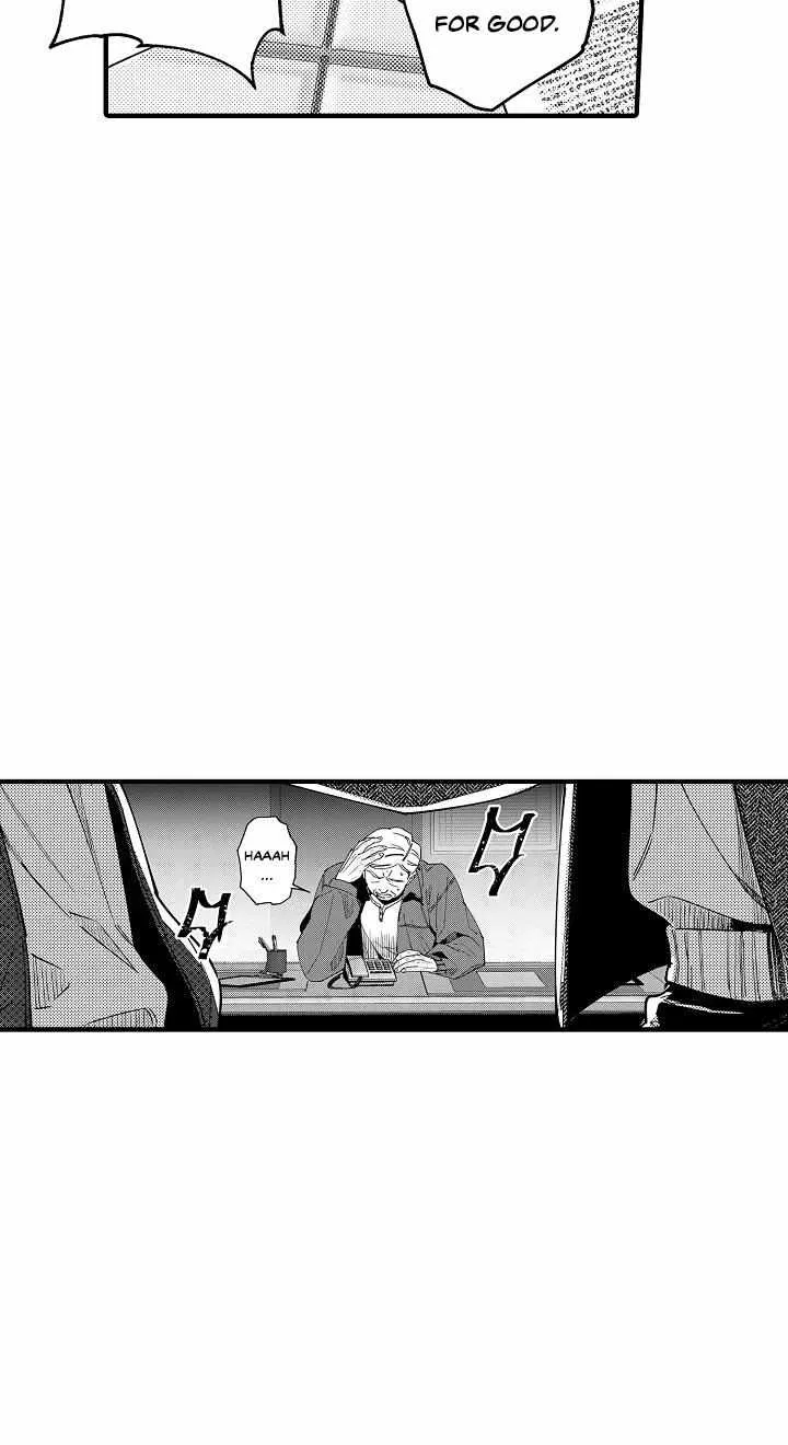 Read Too Late for Sincerity chapter 2 image 9 on Lezhin
