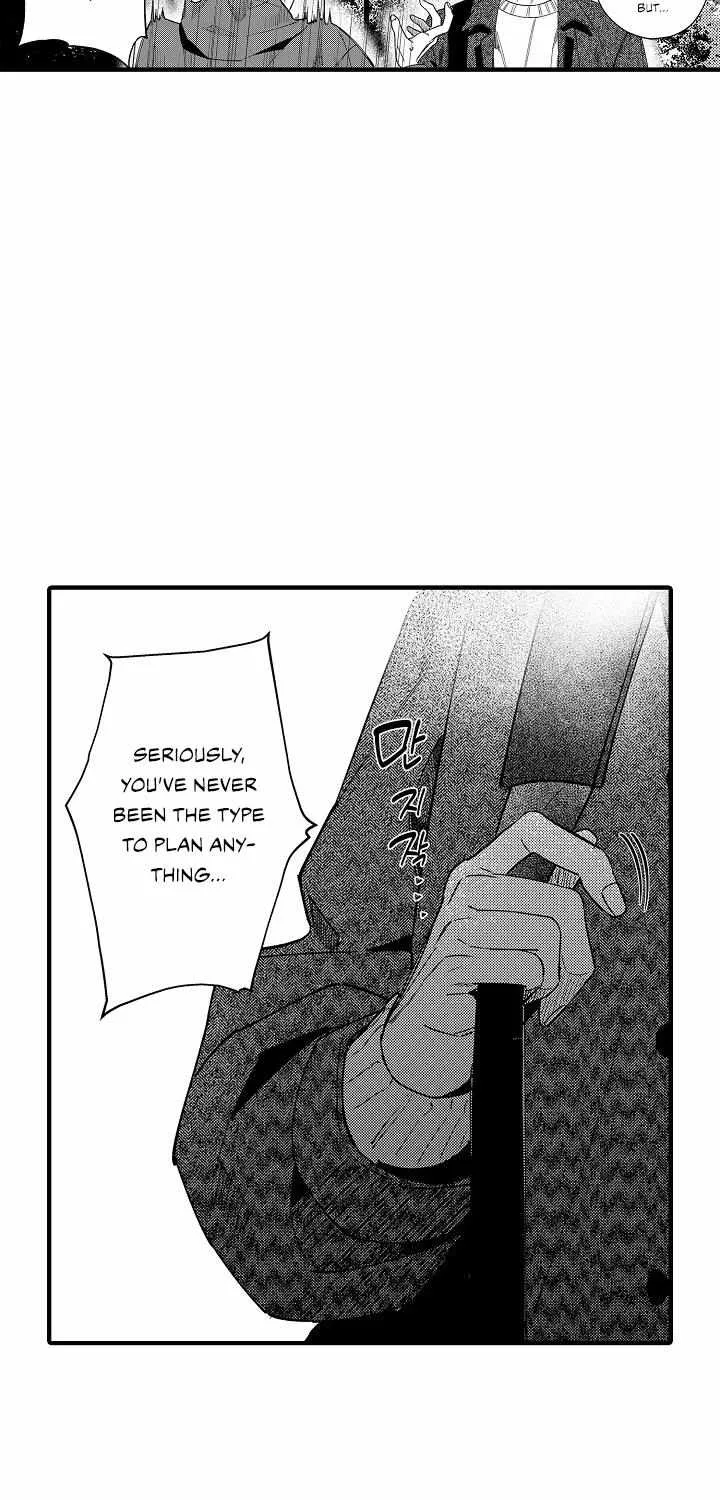 Read Too Late for Sincerity chapter 3 image 12 on Lezhin