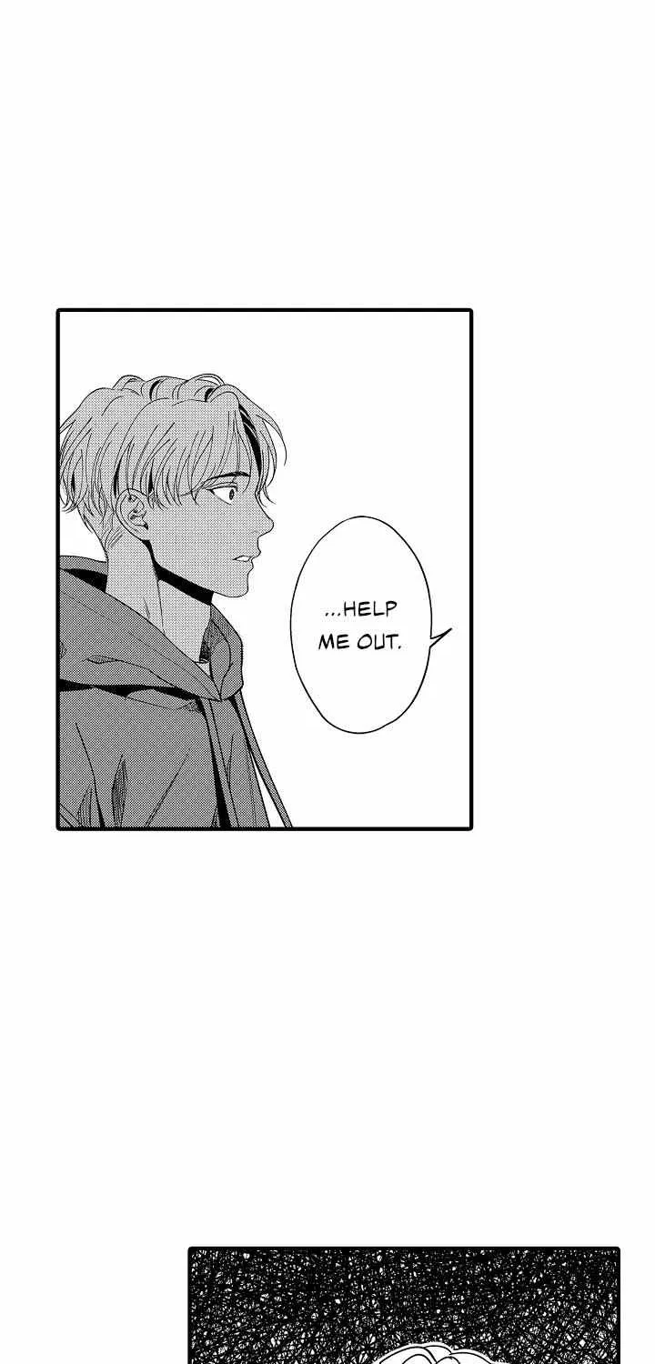 Read Too Late for Sincerity chapter 3 image 13 on Lezhin