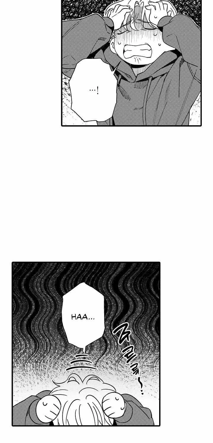 Read Too Late for Sincerity chapter 3 image 14 on Lezhin