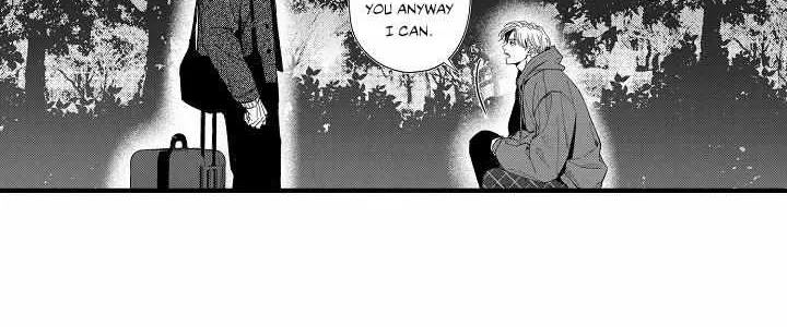 Read Too Late for Sincerity chapter 3 image 17 on Lezhin