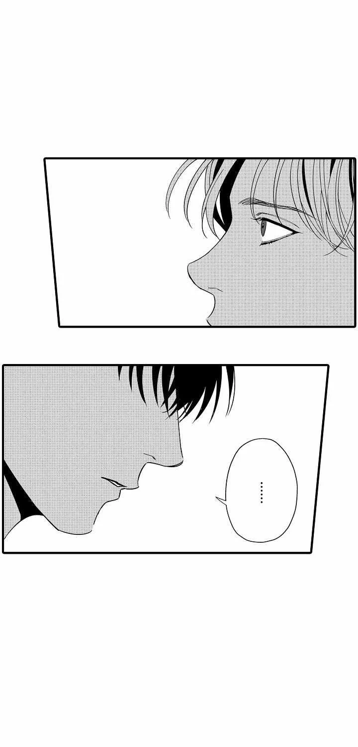 Read Too Late for Sincerity chapter 3 image 18 on Lezhin