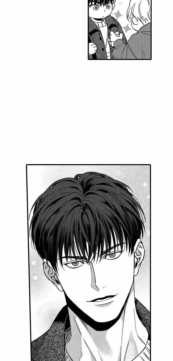 Read Too Late for Sincerity chapter 3 image 24 on Lezhin