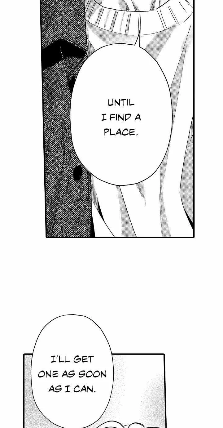 Read Too Late for Sincerity chapter 3 image 25 on Lezhin