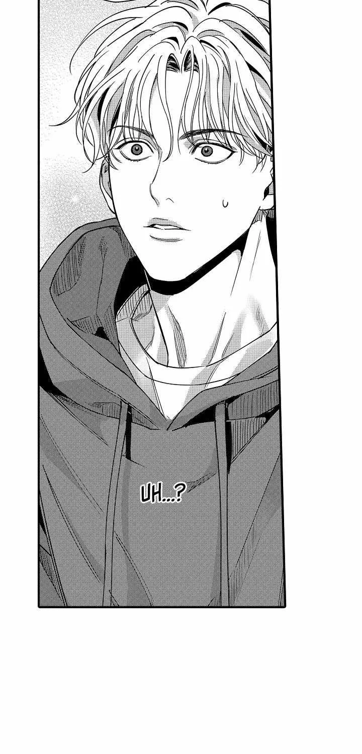 Read Too Late for Sincerity chapter 3 image 26 on Lezhin