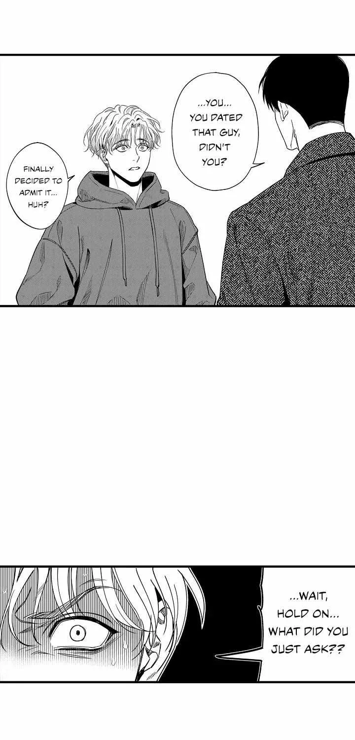 Read Too Late for Sincerity chapter 3 image 3 on Lezhin