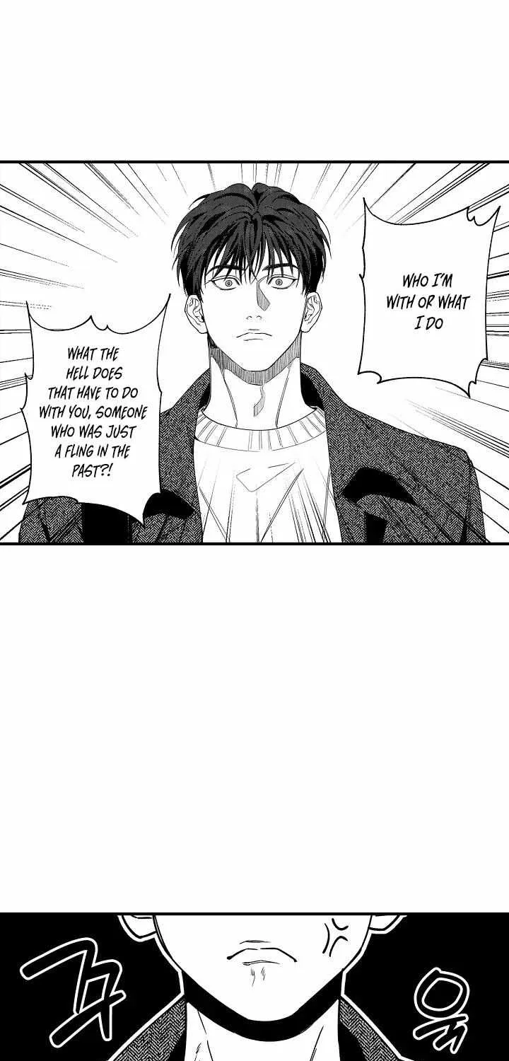 Read Too Late for Sincerity chapter 3 image 8 on Lezhin