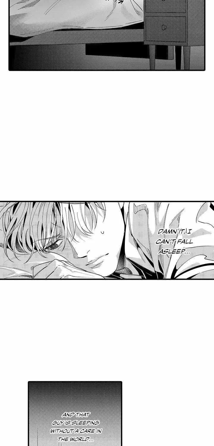 Read Too Late for Sincerity chapter 4 image 12 on Lezhin