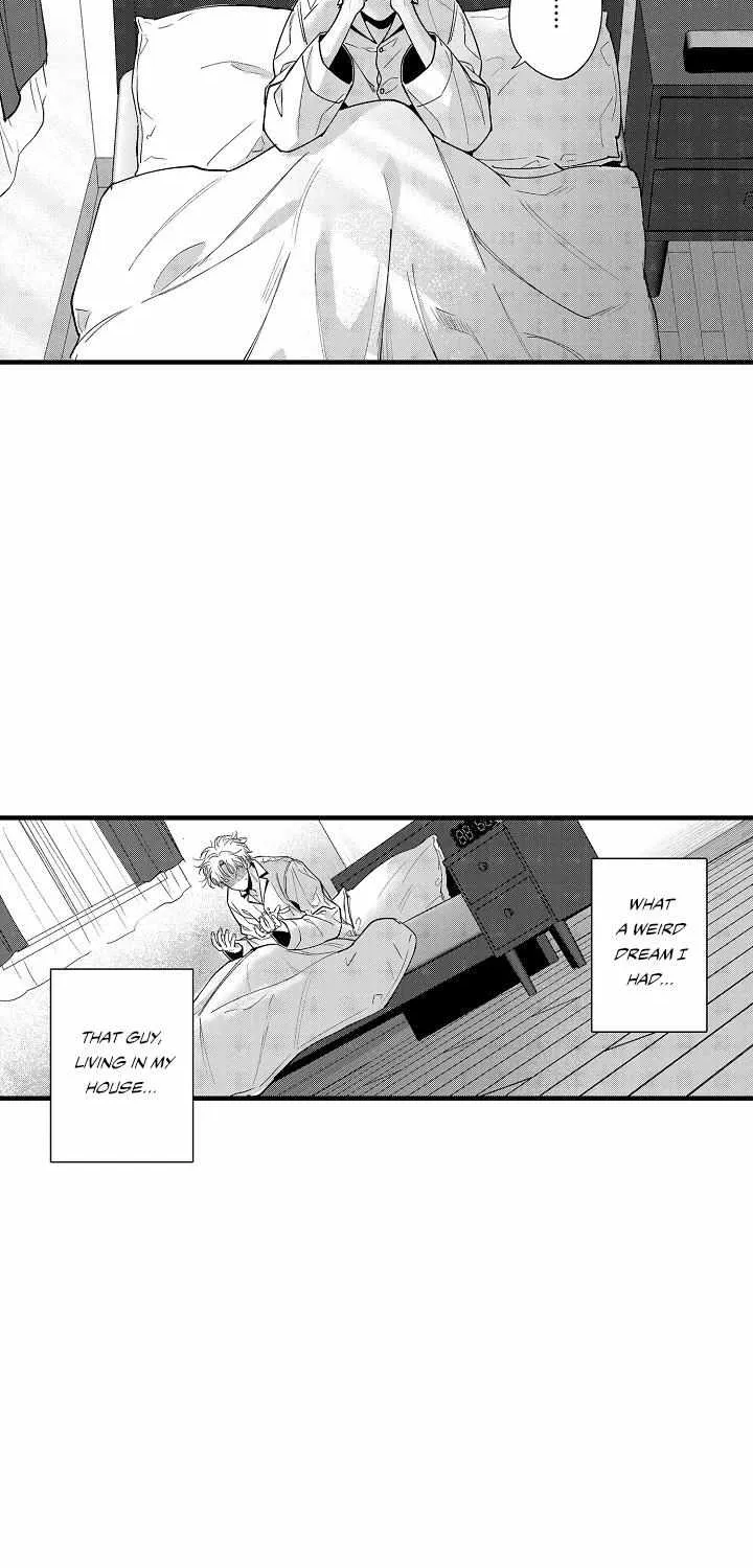 Read Too Late for Sincerity chapter 4 image 15 on Lezhin