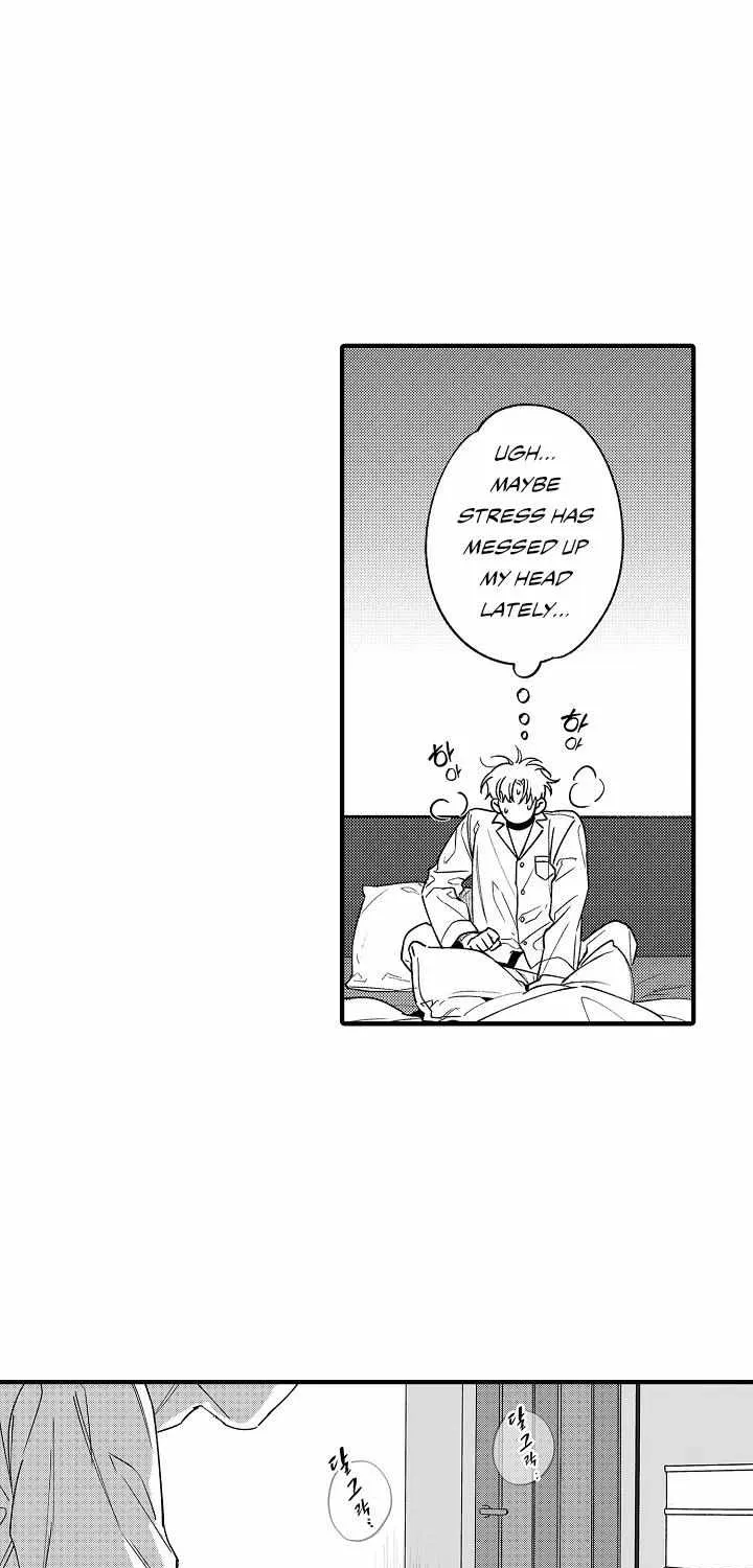 Read Too Late for Sincerity chapter 4 image 18 on Lezhin