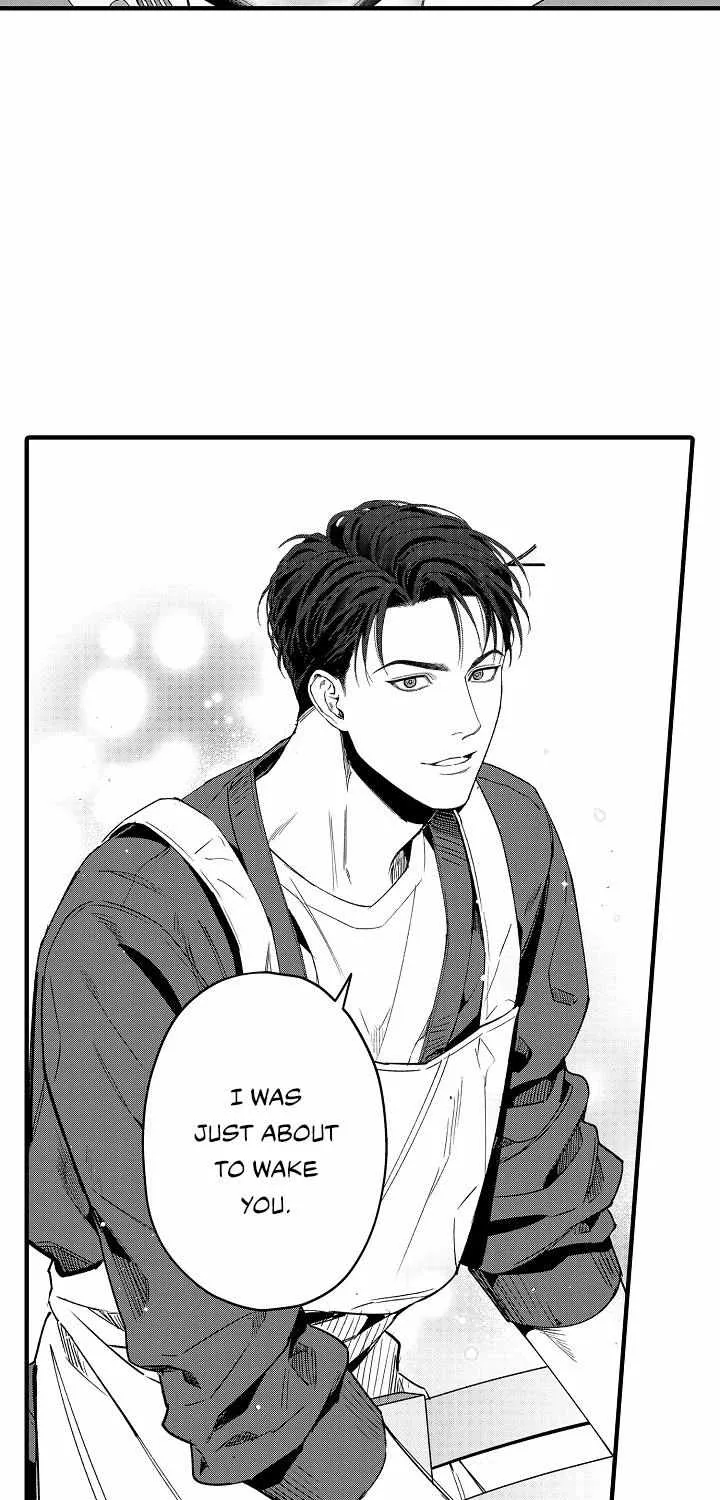 Read Too Late for Sincerity chapter 4 image 20 on Lezhin