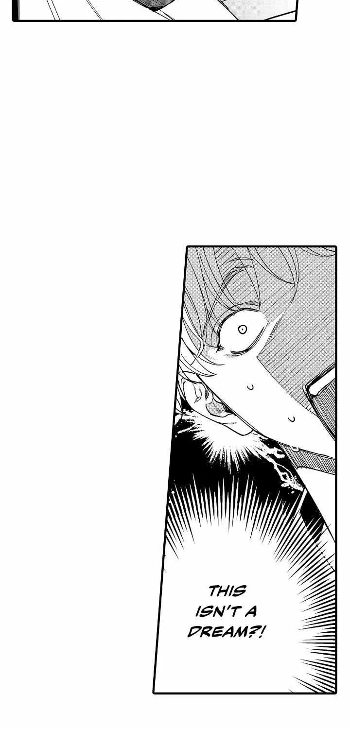 Read Too Late for Sincerity chapter 4 image 21 on Lezhin