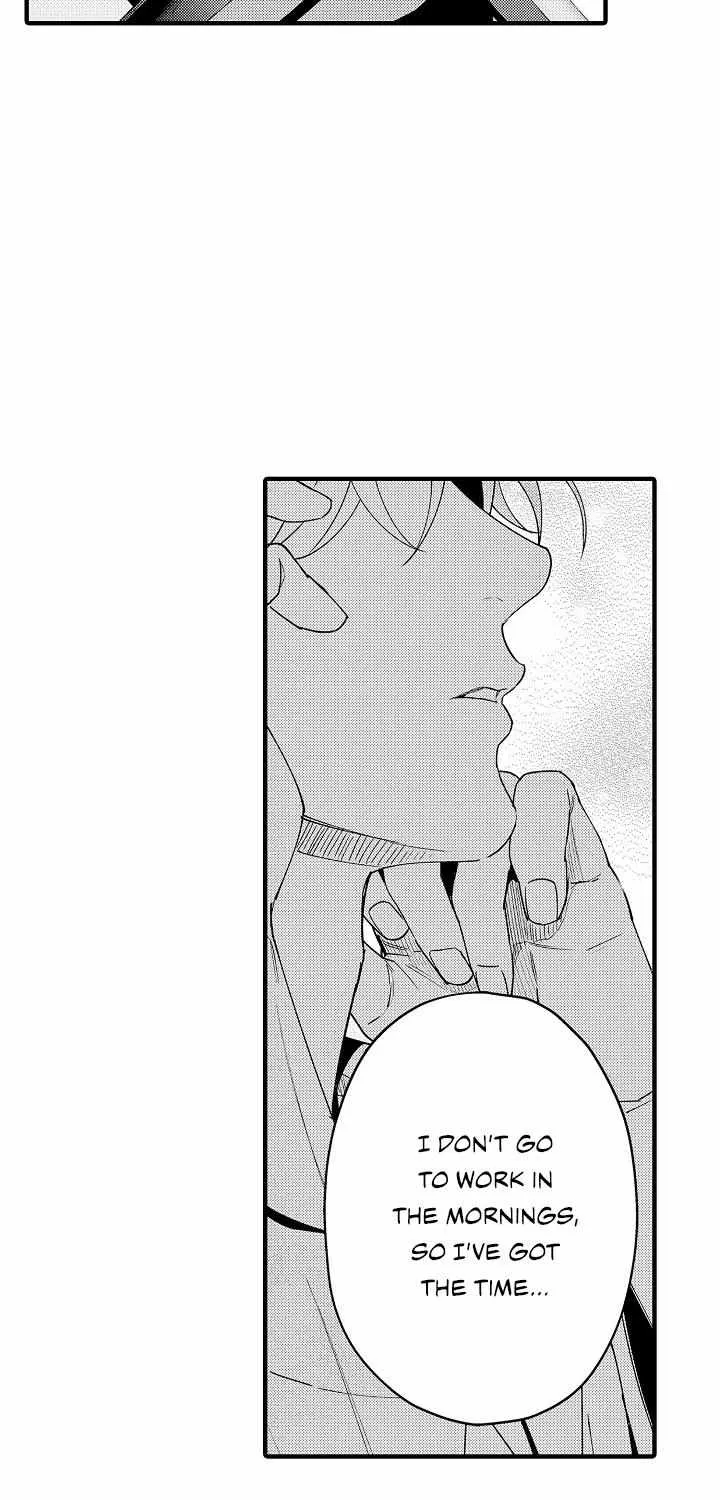 Read Too Late for Sincerity chapter 4 image 24 on Lezhin