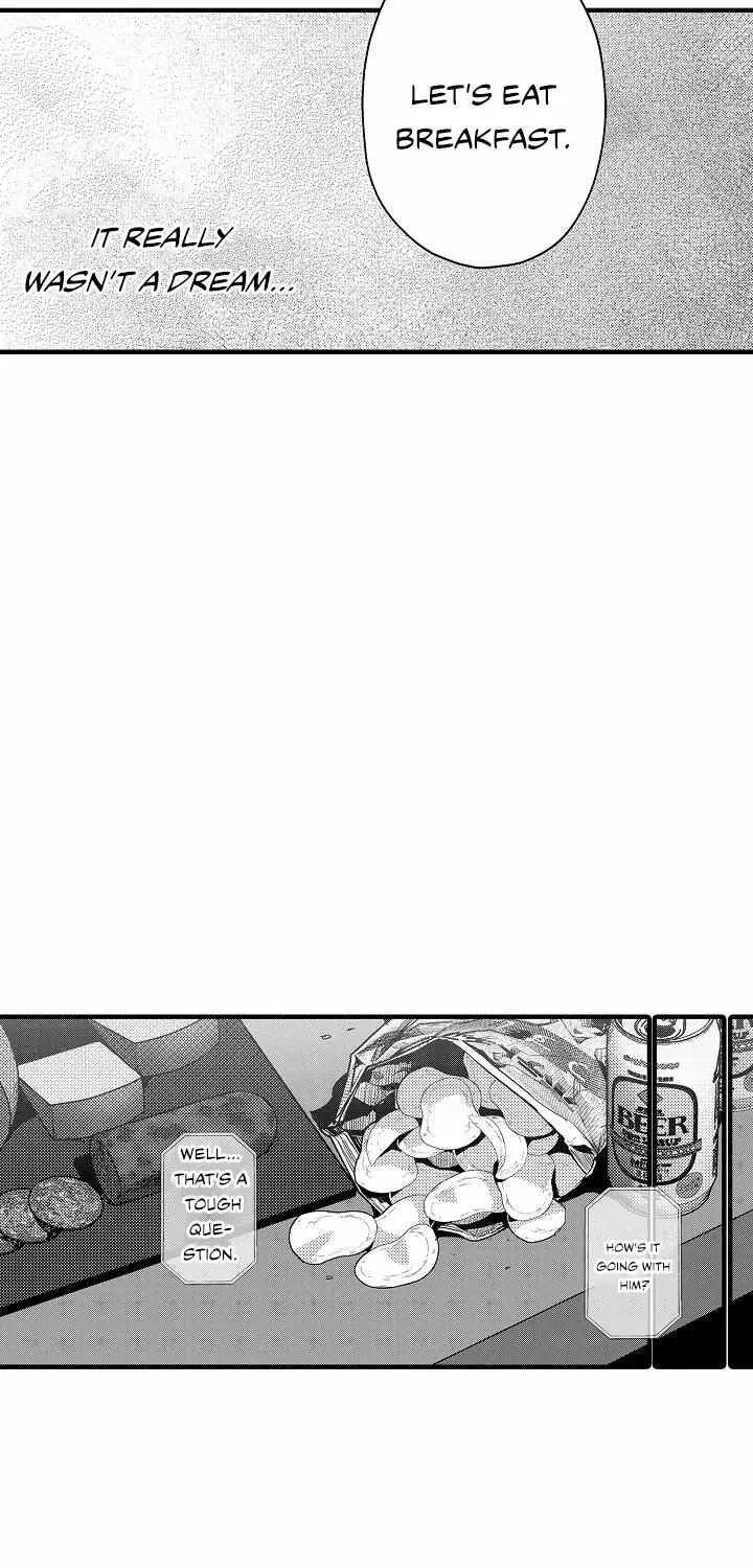 Read Too Late for Sincerity chapter 4 image 26 on Lezhin