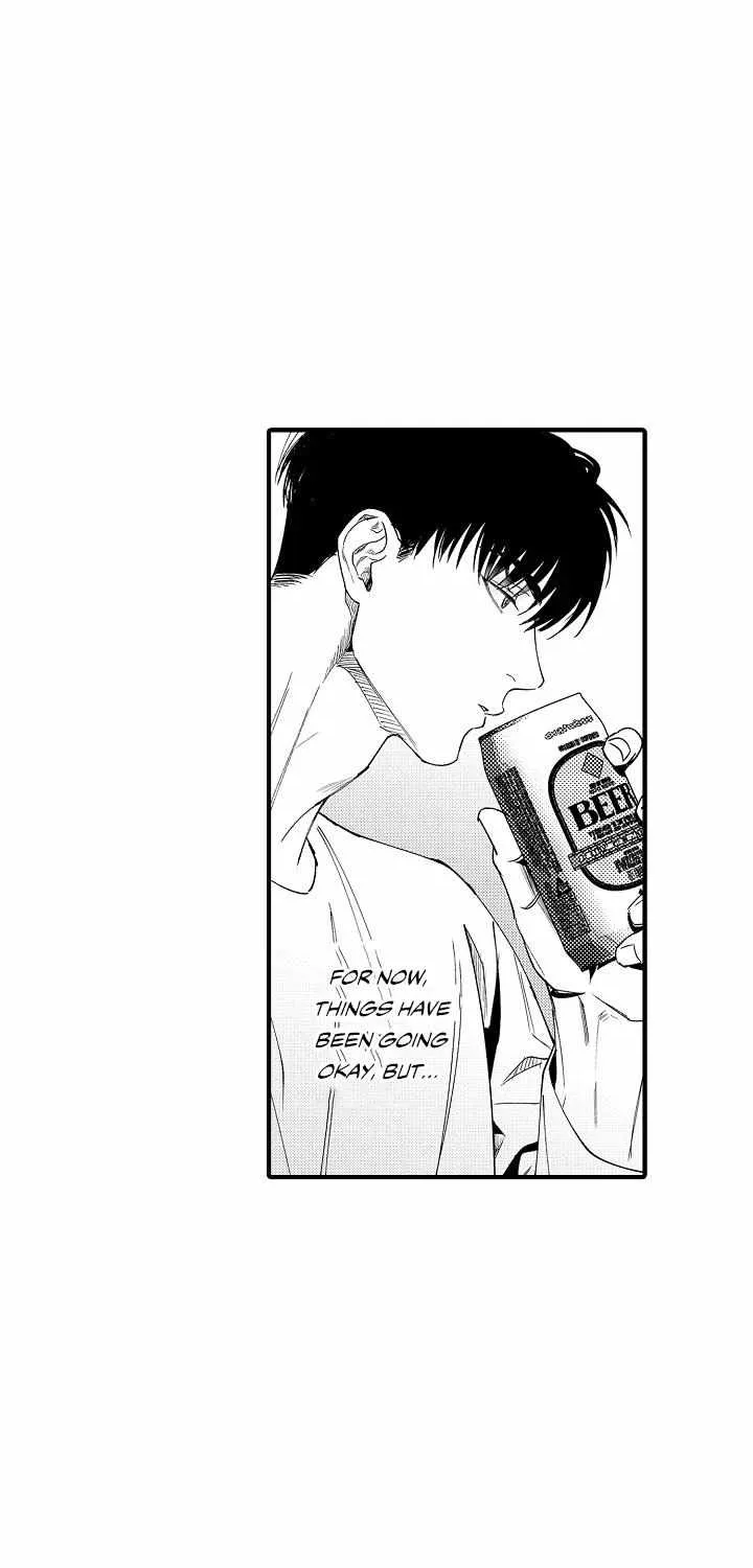 Read Too Late for Sincerity chapter 4 image 29 on Lezhin
