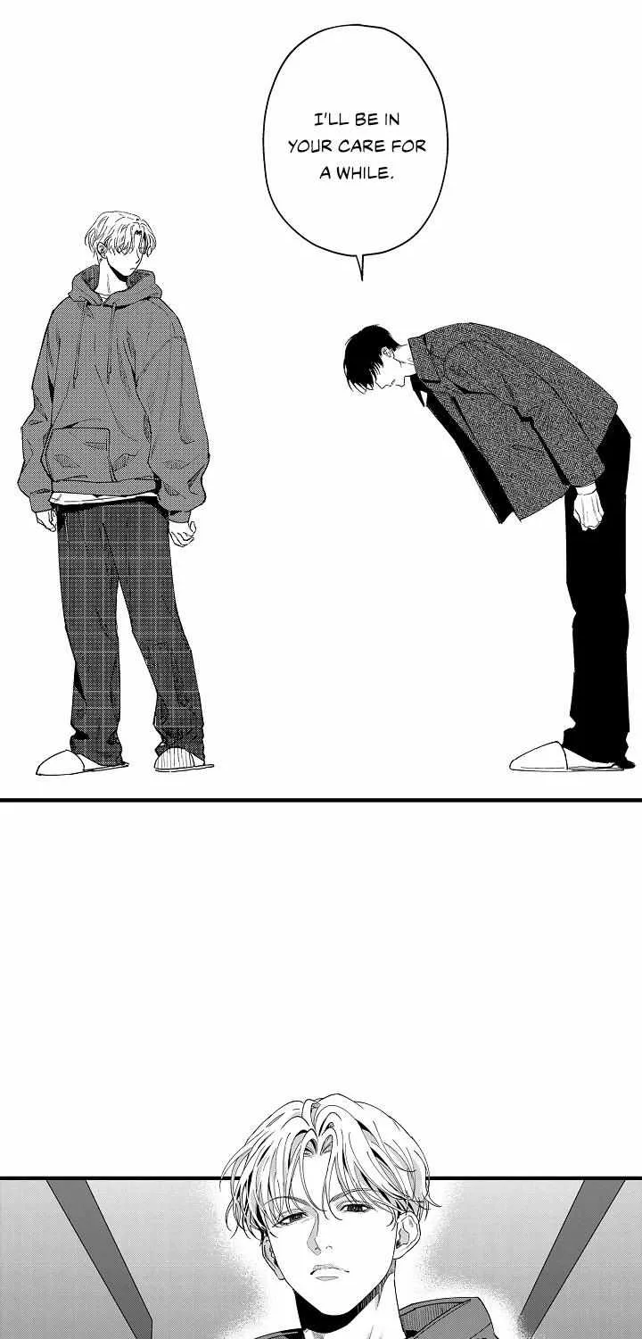 Read Too Late for Sincerity chapter 4 image 3 on Lezhin