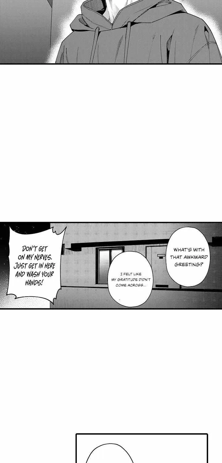 Read Too Late for Sincerity chapter 4 image 4 on Lezhin